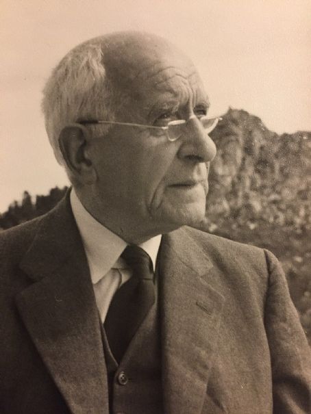 William George Stewart Adams