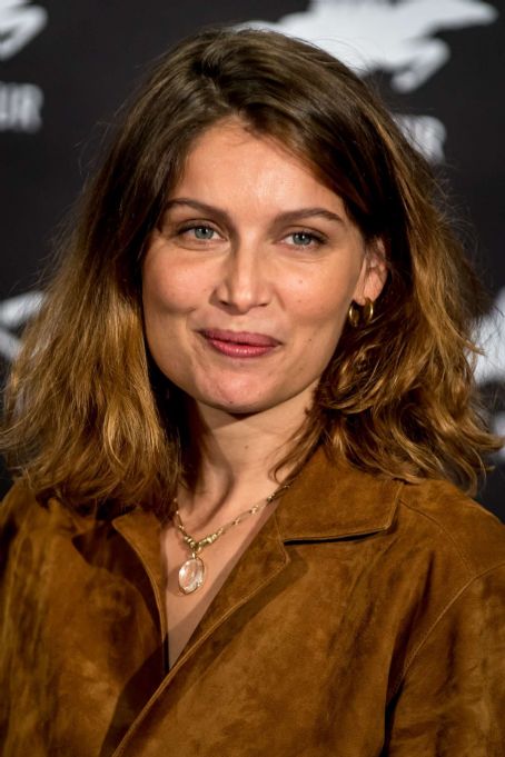 Laetitia Casta – Photocall and Press Conference at the International