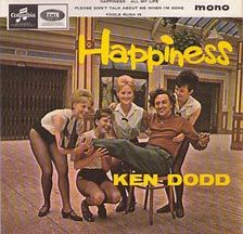 Happiness