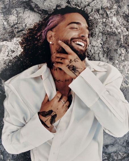 Maluma - Allure Magazine Pictorial [United States] (July 2024) - FamousFix