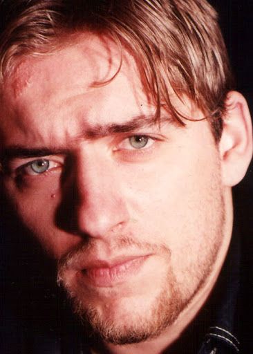 Aleksandar Gligoric