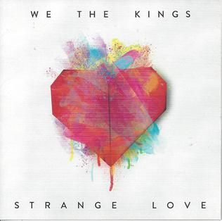 Strange Love