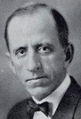 John M Ford