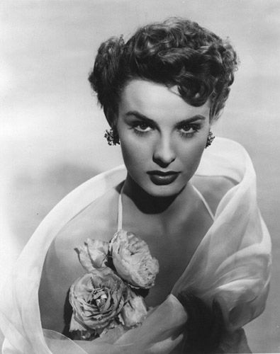 Jean Peters Pics - Jean Peters Photo Gallery - 2019 - Magazine ...