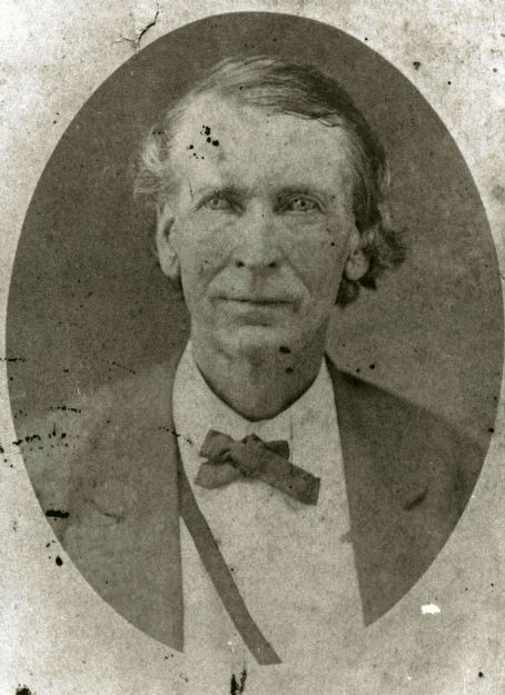 Ira Roe Foster