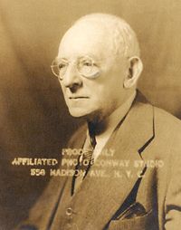 Carl Neuberg