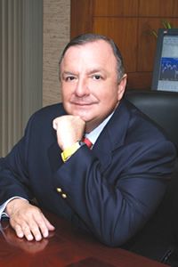 Álvaro Noboa