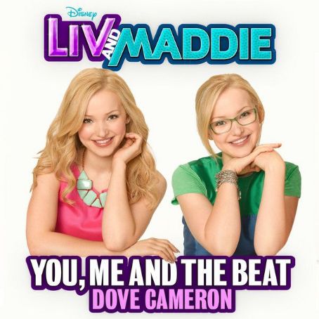 Dove Cameron Album Cover Photos - List of Dove Cameron album covers ...