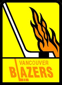 Vancouver Blazers