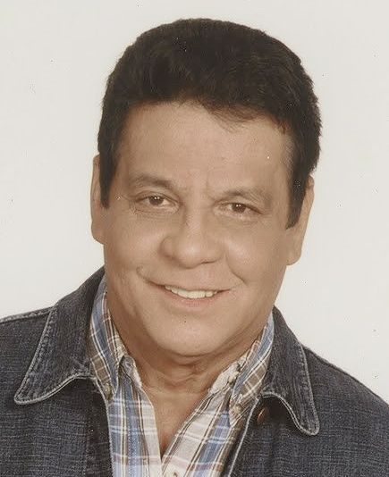 Fernando Poe Jr.