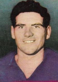 Bill Stephen