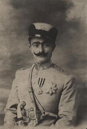 Ahmad Amir-Ahmadi
