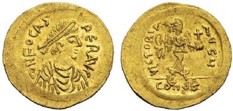 Phocas