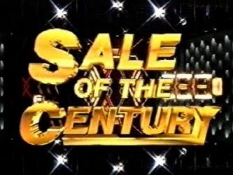 Sale of the Century