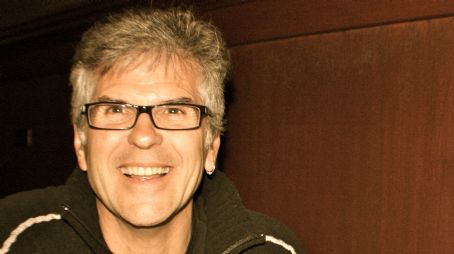 Mark Morgan