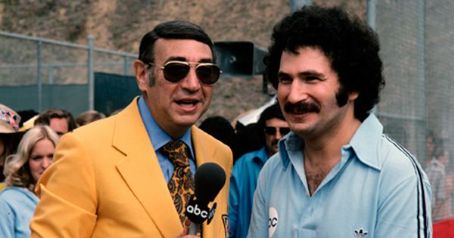 Gabe Kaplan