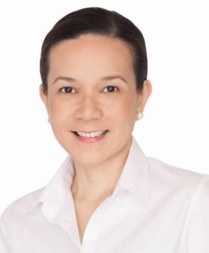 Grace Poe