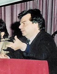 Renato Brunetta