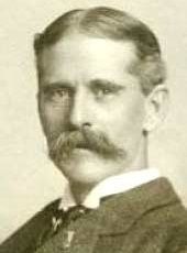 Henry van Dyke