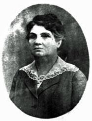 Leolinda Daltro