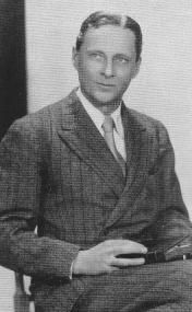 Francis Yeats-Brown