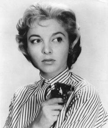 Beverly Garland | Beverly Garland Picture #10215798 - 366 x 432 ...