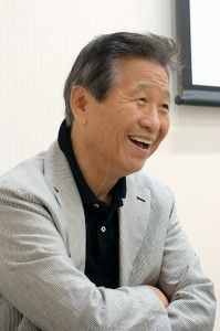 Koichi Kawakita