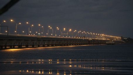 Houghton Highway
