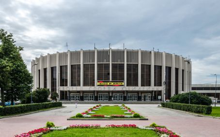 Yubileyny Sports Palace