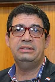 Hugo Velázquez Moreno