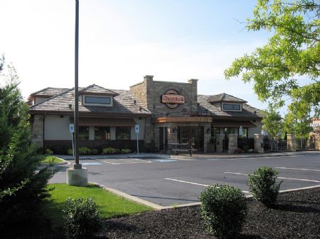 Cheddar's Scratch Kitchen