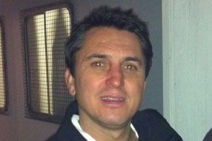Richard Dryden