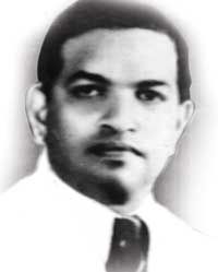 M. D. Banda