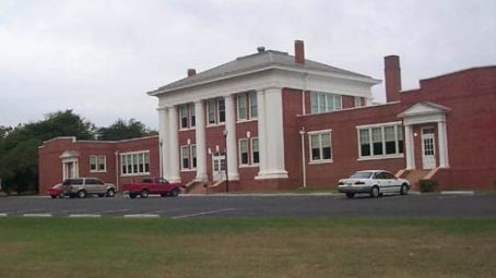 Jimmy Carter National Historic Site