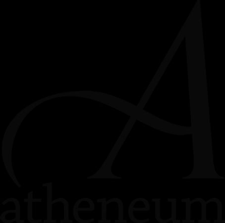 Atheneum Books