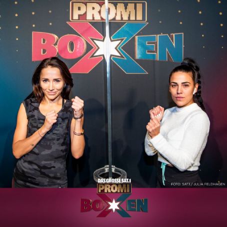 Promi-Boxen