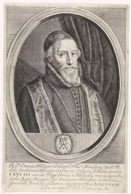 Philippe de Caverel