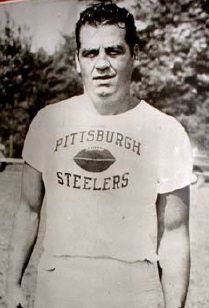 Nick Skorich