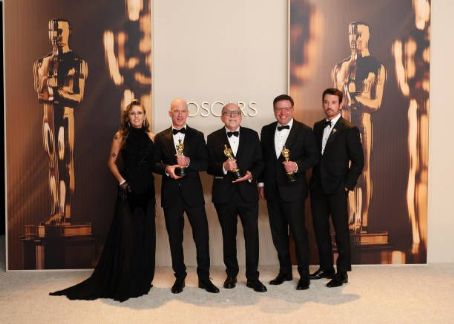 The 97th Annual Academy Awards (2025)