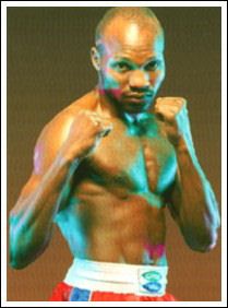 Sam Rukundo