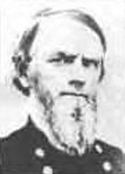 Jesse Hale Moore
