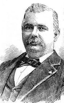 Archibald H. Rowand, Jr.