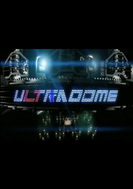 Ultradome