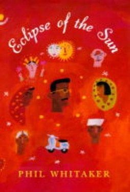 Eclipse of the Sun (novel)