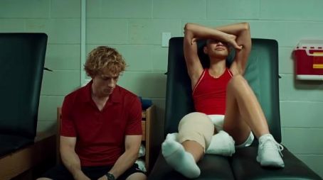 Challengers - Mike Faist