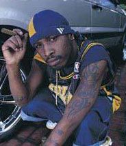 Yukmouth