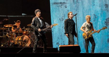U2-3 Tour