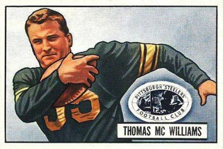 Shorty McWilliams