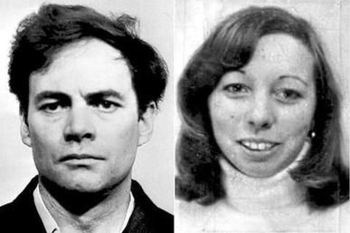 Murder of Lesley Whittle