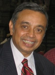 Kamal Uddin Siddiqui